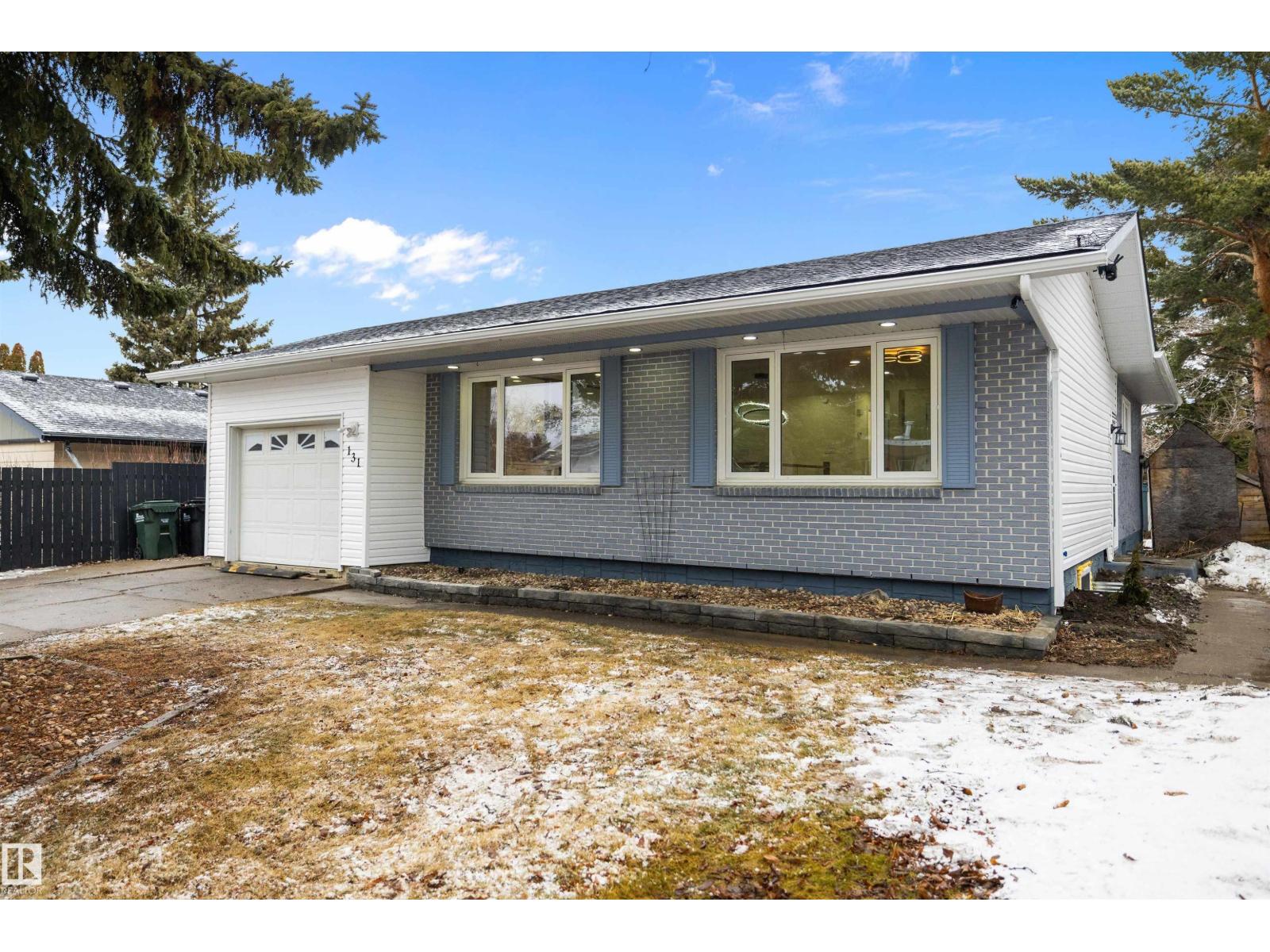131 Garland Cr, Sherwood Park, Alberta  T8A 2R1 - Photo 2 - E4488560