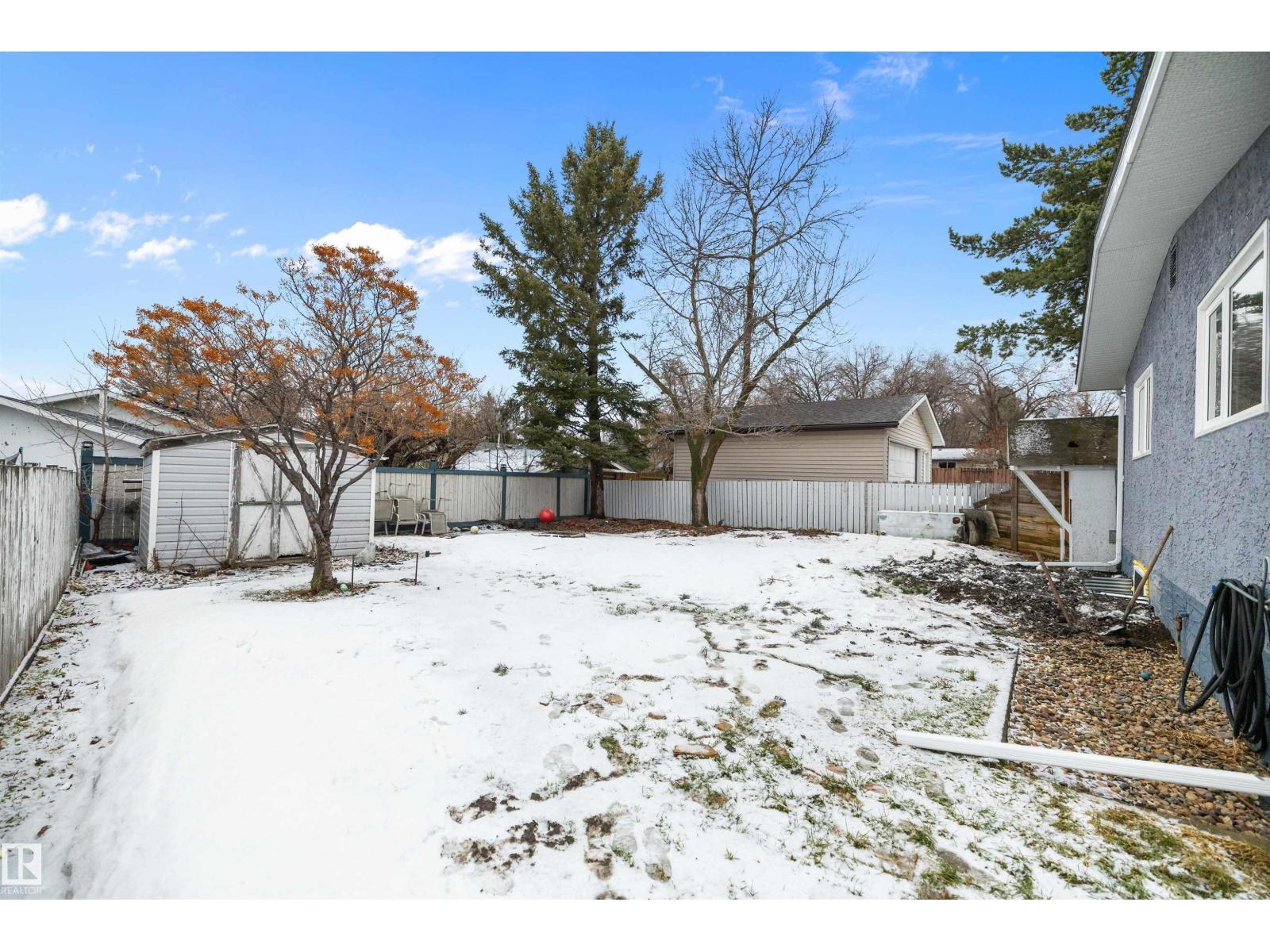 131 Garland Cr, Sherwood Park, Alberta  T8A 2R1 - Photo 55 - E4488560