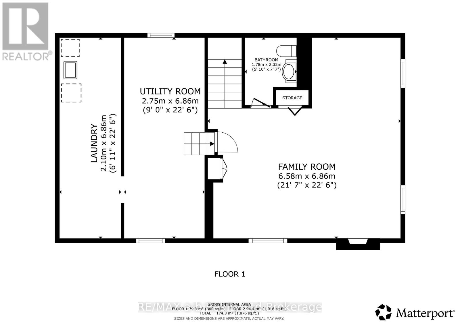 324 Macdonald Drive, Woodstock, Ontario  N4S 8E3 - Photo 46 - X13140304