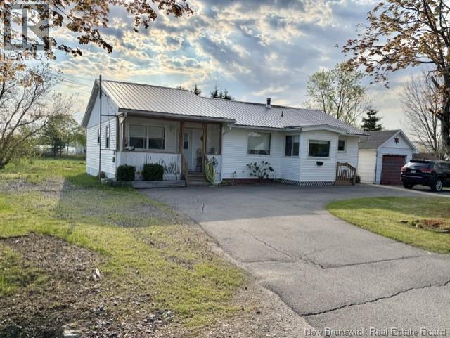 10 Happy Valley Lane, St. Stephen, New Brunswick  E3L 1P6 - Photo 1 - NB139574