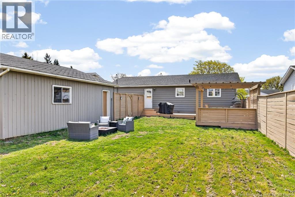 139 Magellan, Moncton, New Brunswick  E1A 5P3 - Photo 32 - NB139532