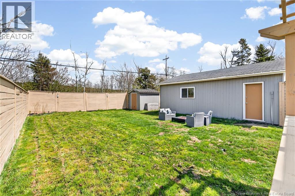 139 Magellan, Moncton, New Brunswick  E1A 5P3 - Photo 33 - NB139532