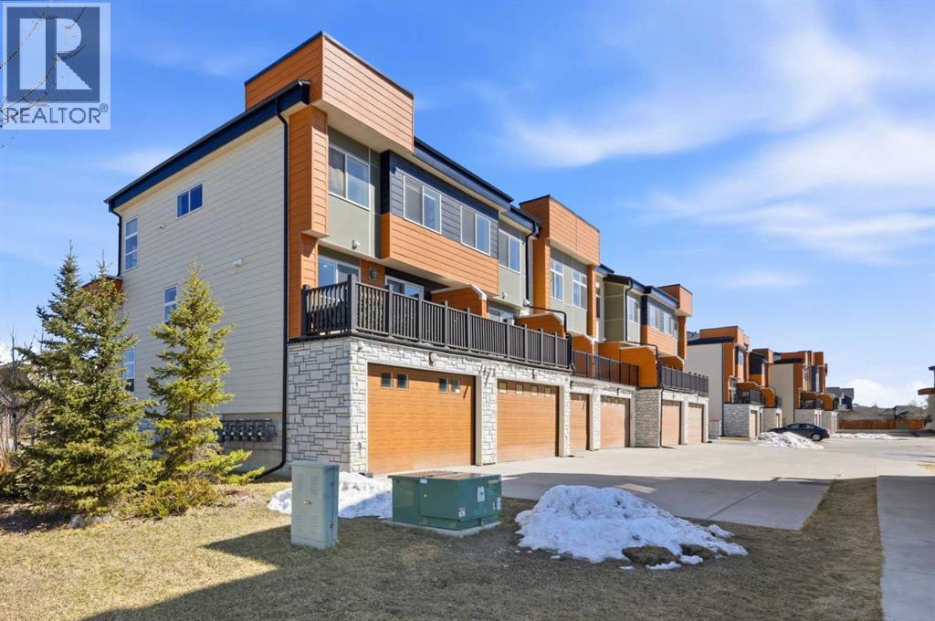 501, 1530 Bayside Avenue SW, Airdrie, Alberta  T4B 4B5 - Photo 32 - A2303915