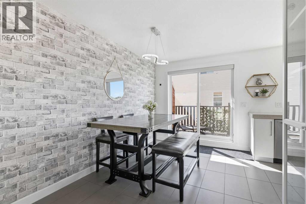 501, 1530 Bayside Avenue SW, Airdrie, Alberta  T4B 4B5 - Photo 9 - A2303915
