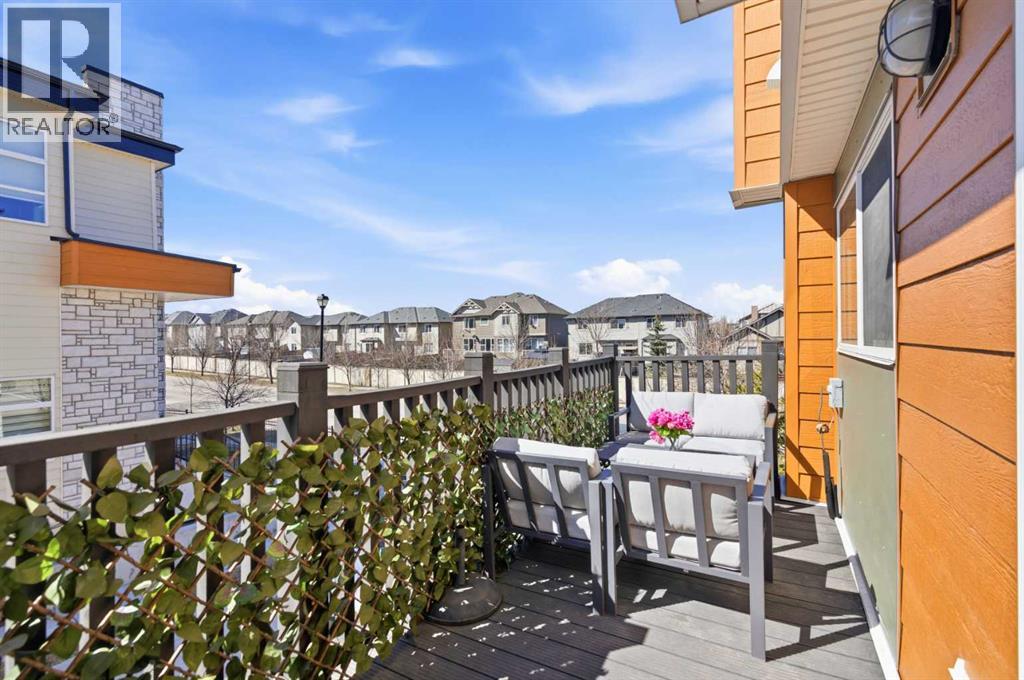 501, 1530 Bayside Avenue SW, Airdrie, Alberta  T4B 4B5 - Photo 15 - A2303915