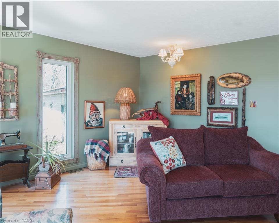 449 Clear Lake Drive, Espanola, Ontario  P5E 1N6 - Photo 9 - 40830788