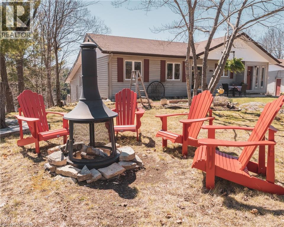 449 Clear Lake Drive, Espanola, Ontario  P5E 1N6 - Photo 5 - 40830788