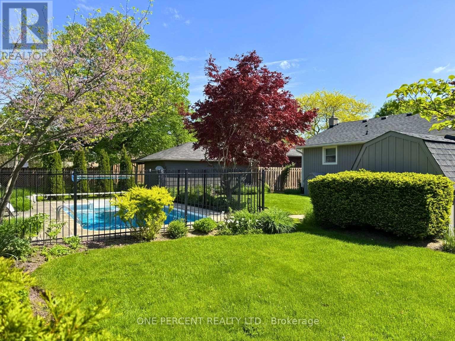 38 Albany Drive, St. Catharines, Ontario  L2N 3T5 - Photo 28 - X12908412