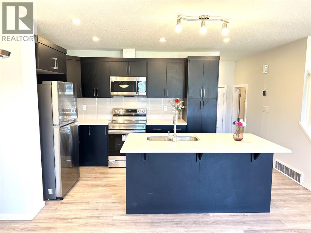 2226 Windbury Greenway SW, Airdrie, Alberta  T4B 5L2 - Photo 15 - A2305980