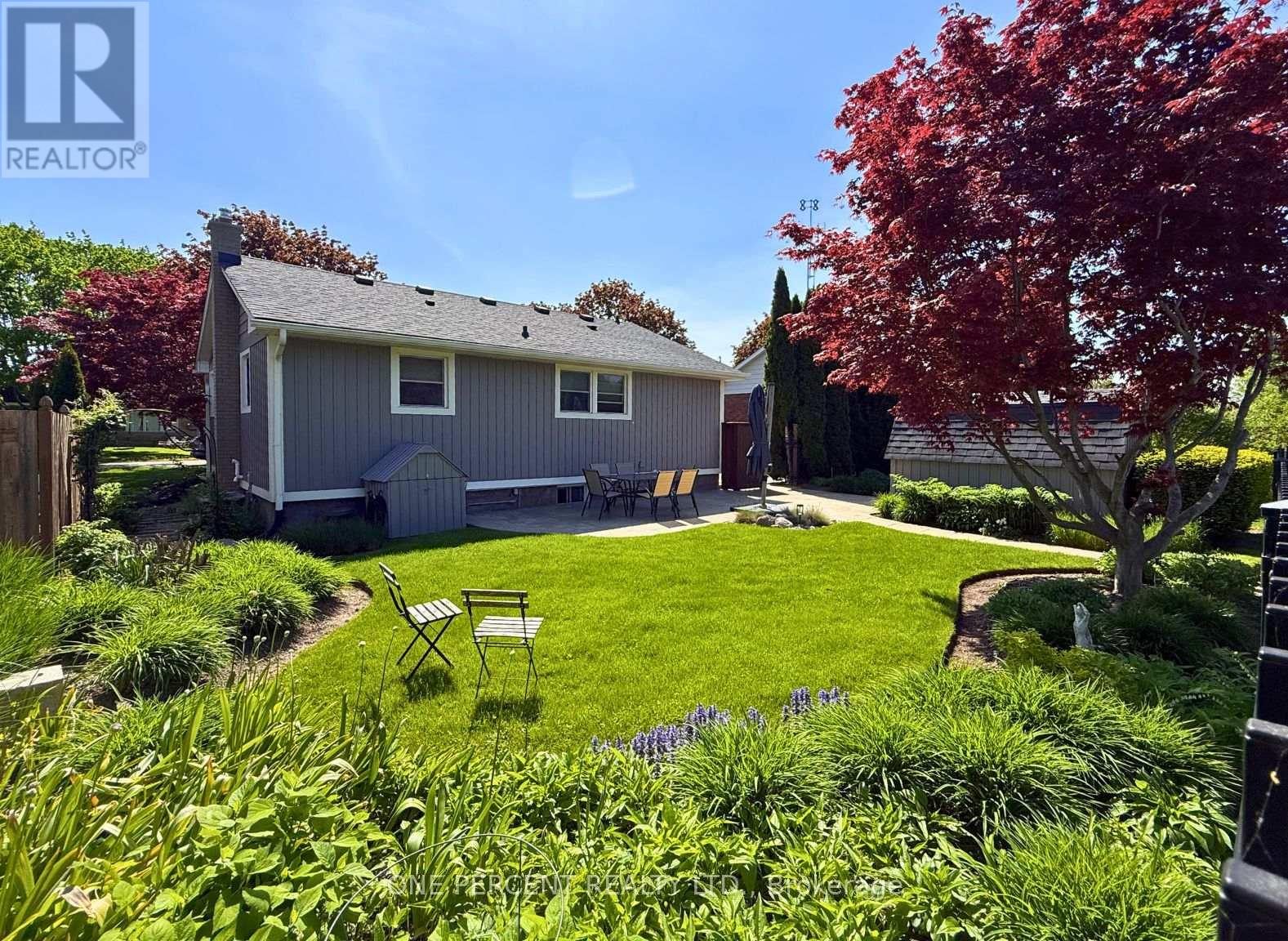 38 Albany Drive, St. Catharines, Ontario  L2N 3T5 - Photo 30 - X12908412