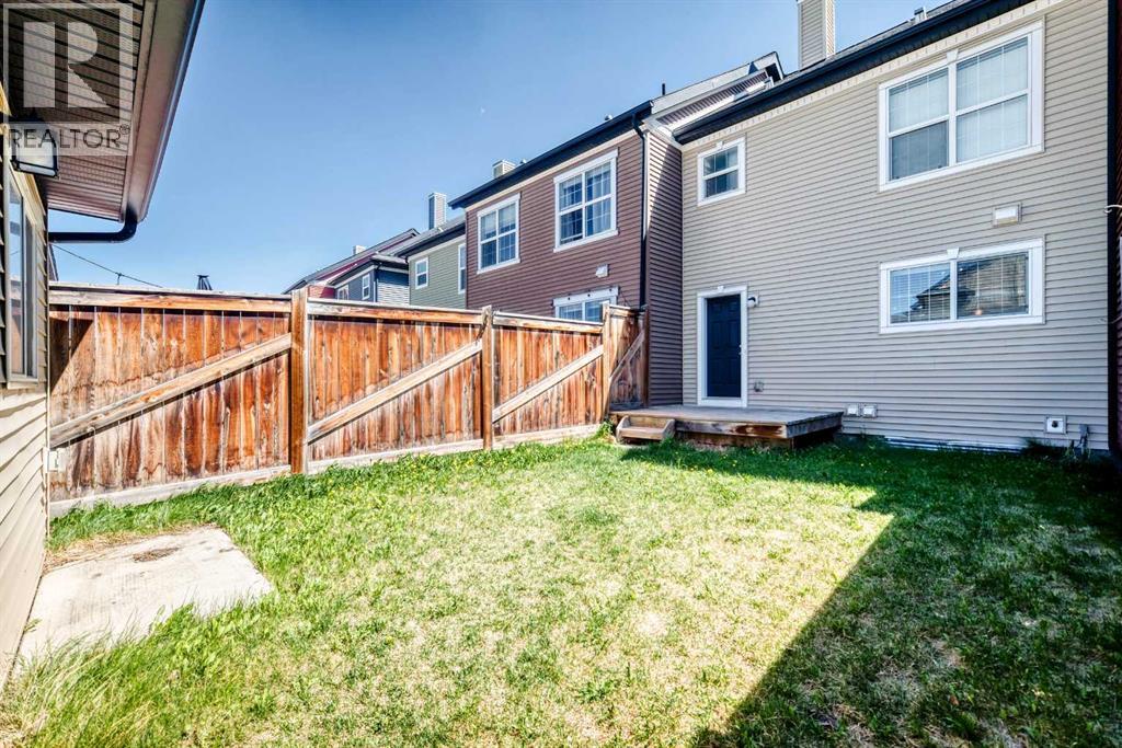 393 Legacy Boulevard SE, Calgary, Alberta  T2X 0Y8 - Photo 34 - A2308255