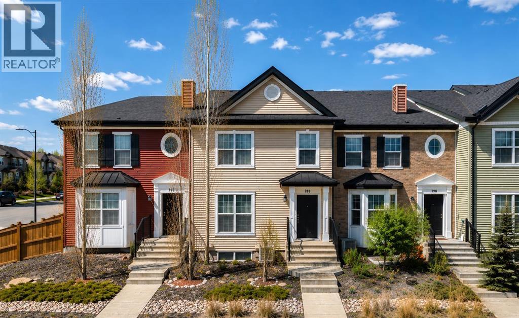 393 Legacy Boulevard SE, Calgary, Alberta
