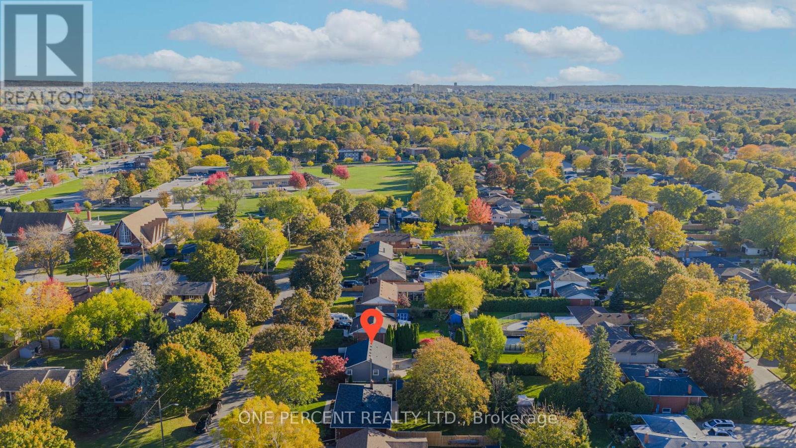 38 Albany Drive, St. Catharines, Ontario  L2N 3T5 - Photo 6 - X12908412