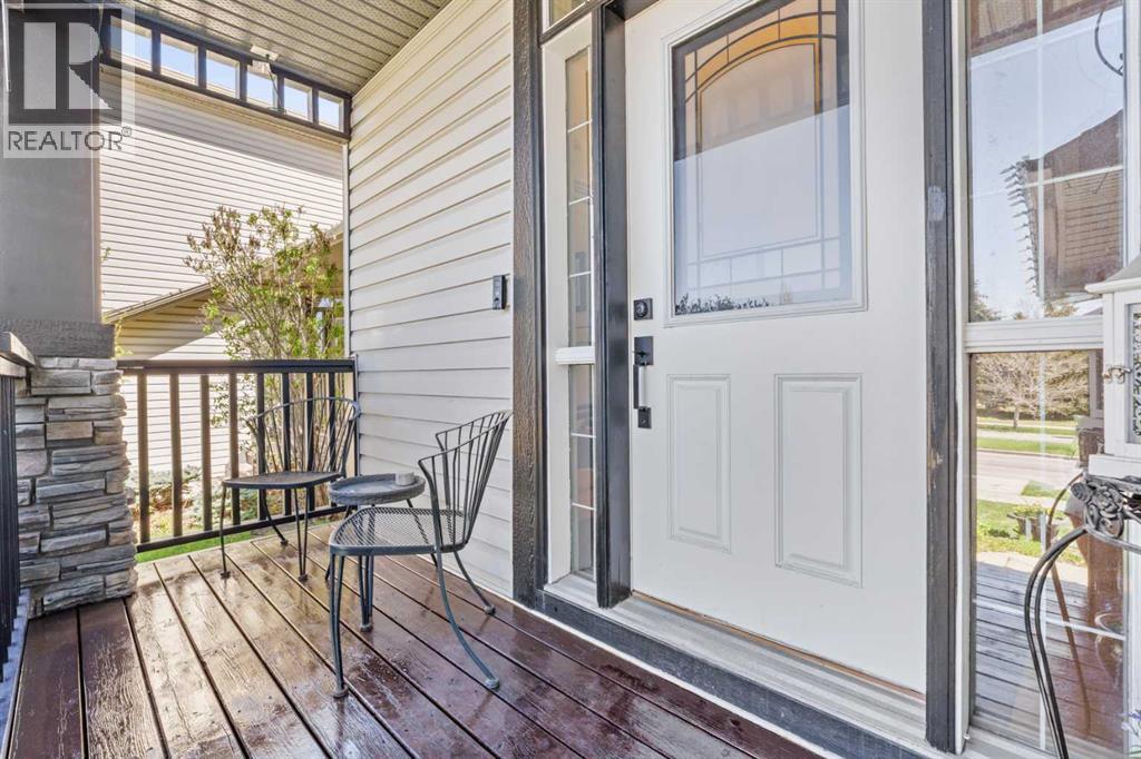 609 Chaparral Drive SE, Calgary, Alberta  T3X 3W9 - Photo 7 - A2311320