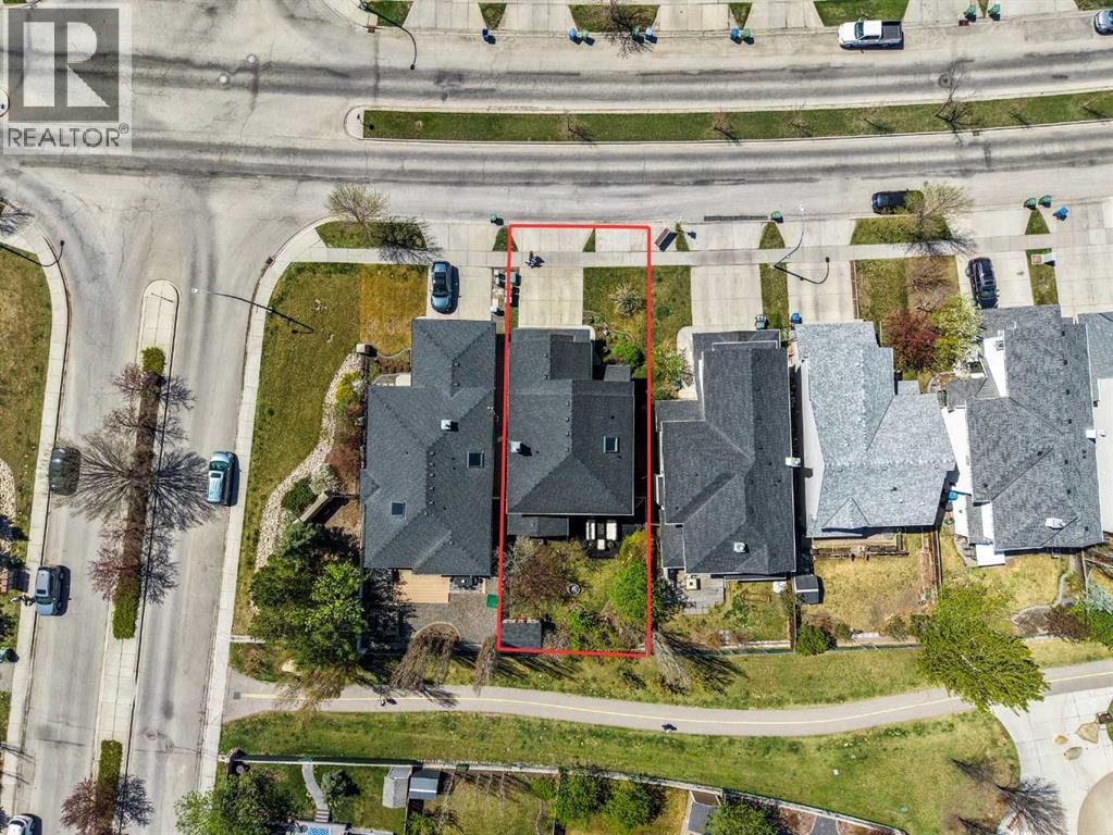 609 Chaparral Drive SE, Calgary, Alberta  T3X 3W9 - Photo 5 - A2311320