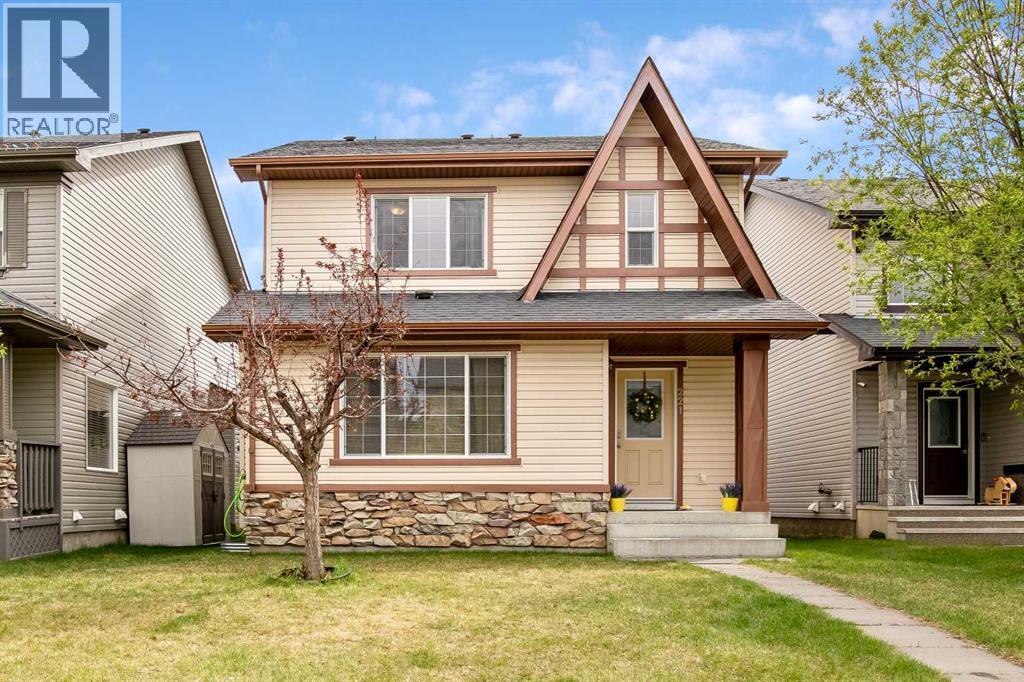 221 Drake Landing Lane, Okotoks, Alberta