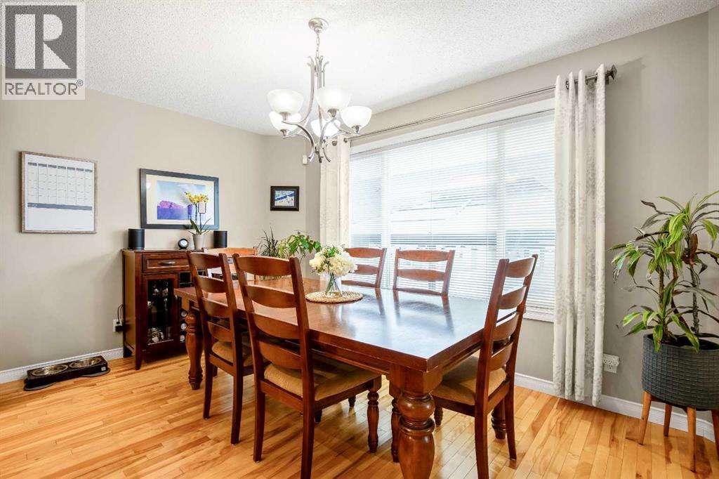 221 Drake Landing Lane, Okotoks, Alberta  T1S 2M4 - Photo 10 - A2310263