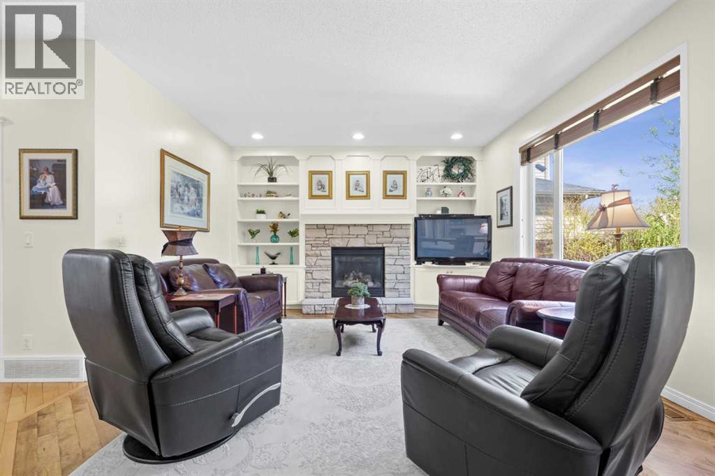 609 Chaparral Drive SE, Calgary, Alberta  T3X 3W9 - Photo 11 - A2311320