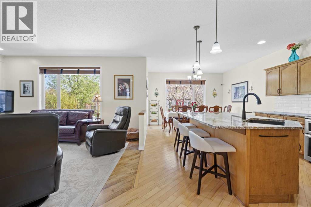 609 Chaparral Drive SE, Calgary, Alberta  T3X 3W9 - Photo 13 - A2311320