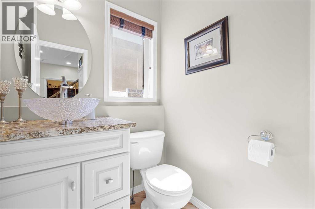 609 Chaparral Drive SE, Calgary, Alberta  T3X 3W9 - Photo 21 - A2311320
