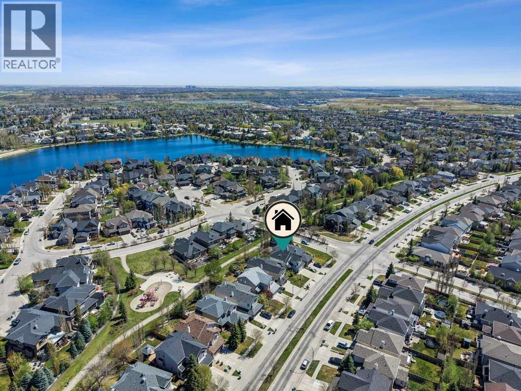 609 Chaparral Drive SE, Calgary, Alberta  T3X 3W9 - Photo 3 - A2311320