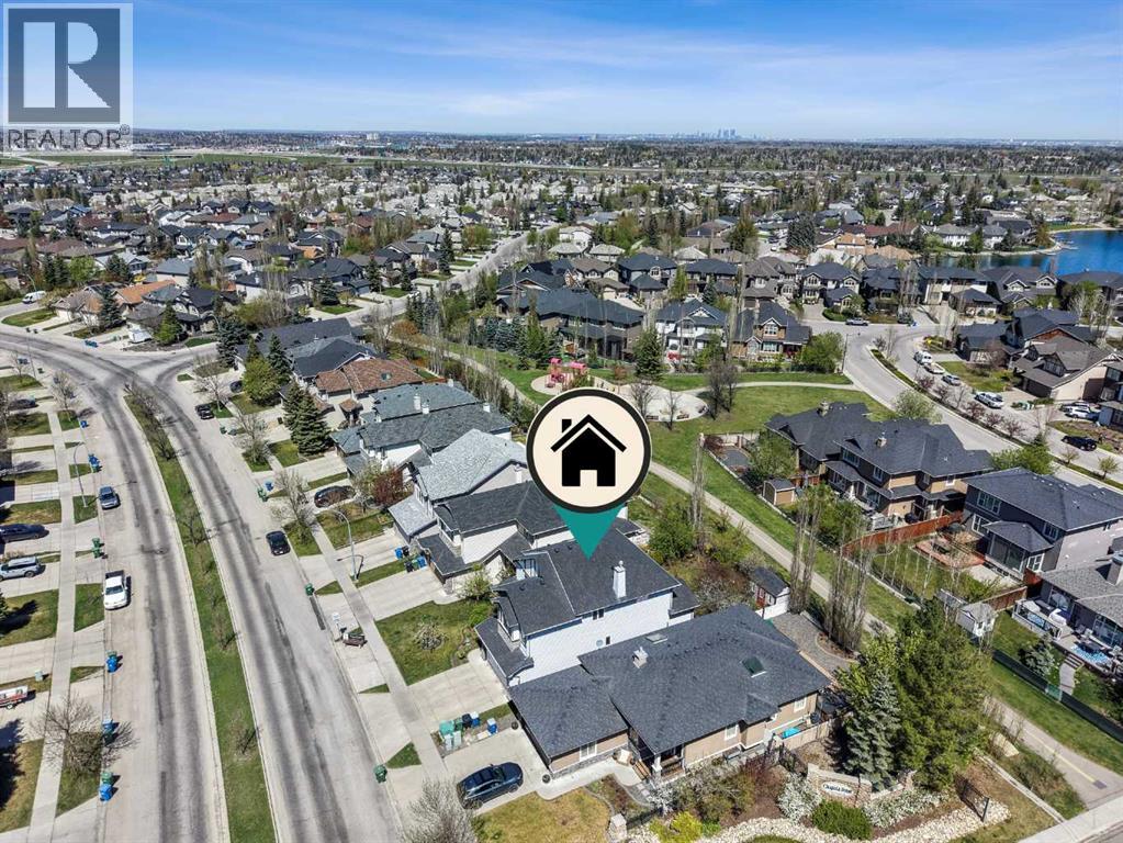 609 Chaparral Drive SE, Calgary, Alberta  T3X 3W9 - Photo 46 - A2311320
