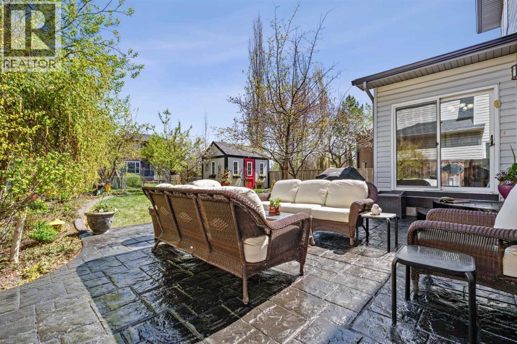 609 Chaparral Drive SE, Calgary, Alberta  T3X 3W9 - Photo 41 - A2311320