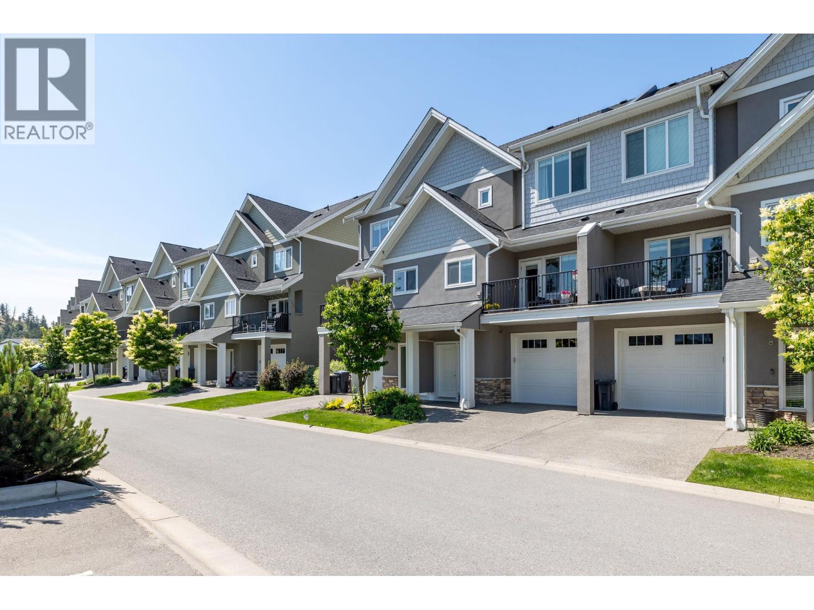 1450 Union Road Unit# 9, Kelowna, British Columbia  V1V 3E1 - Photo 3 - 10374238