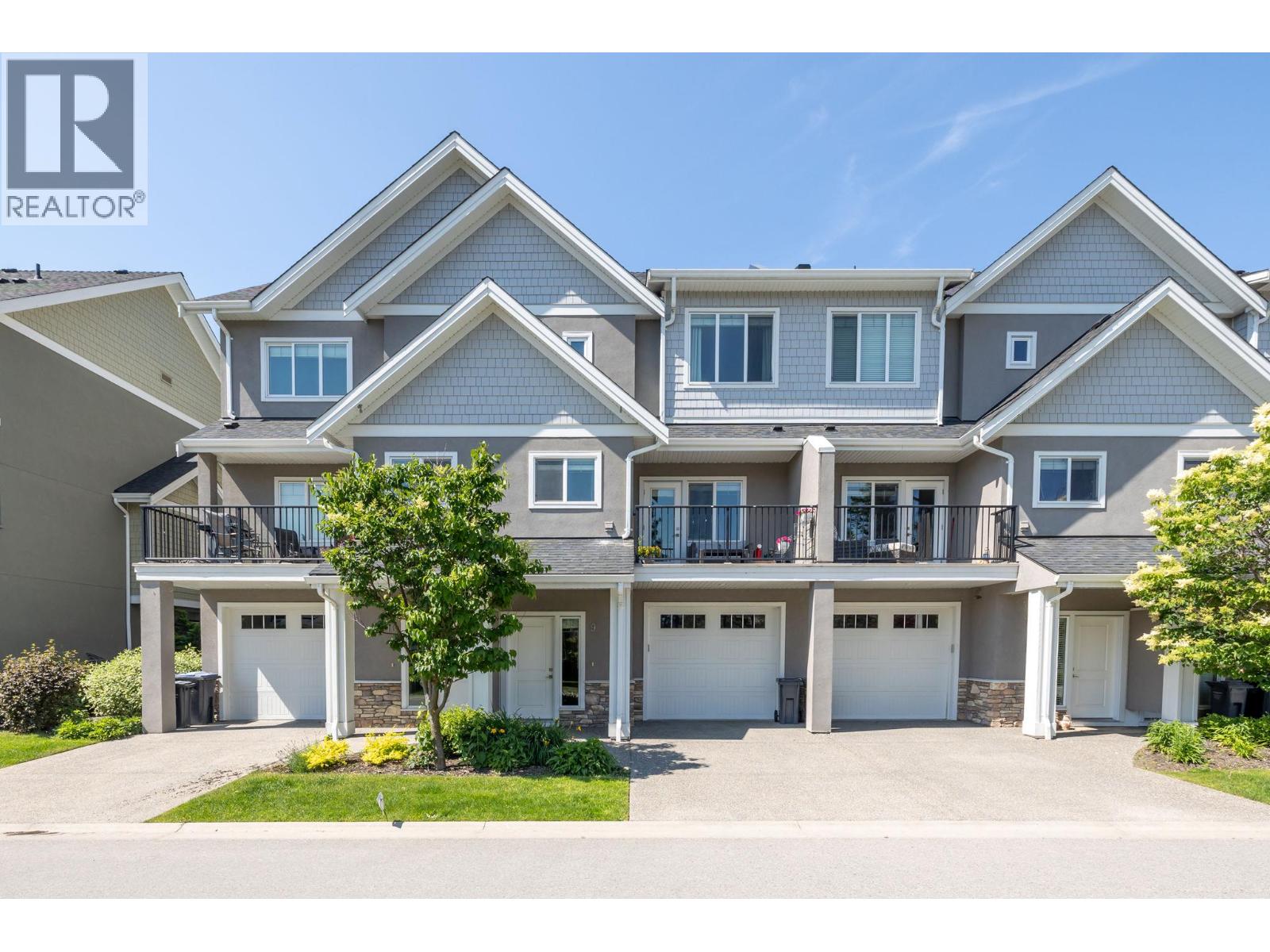 1450 Union Road Unit# 9, Kelowna, British Columbia