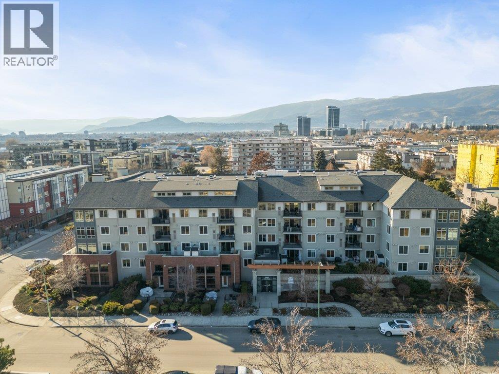 2142 Vasile Road Unit# 307, Kelowna, British Columbia  V1Y 6H5 - Photo 26 - 10374240