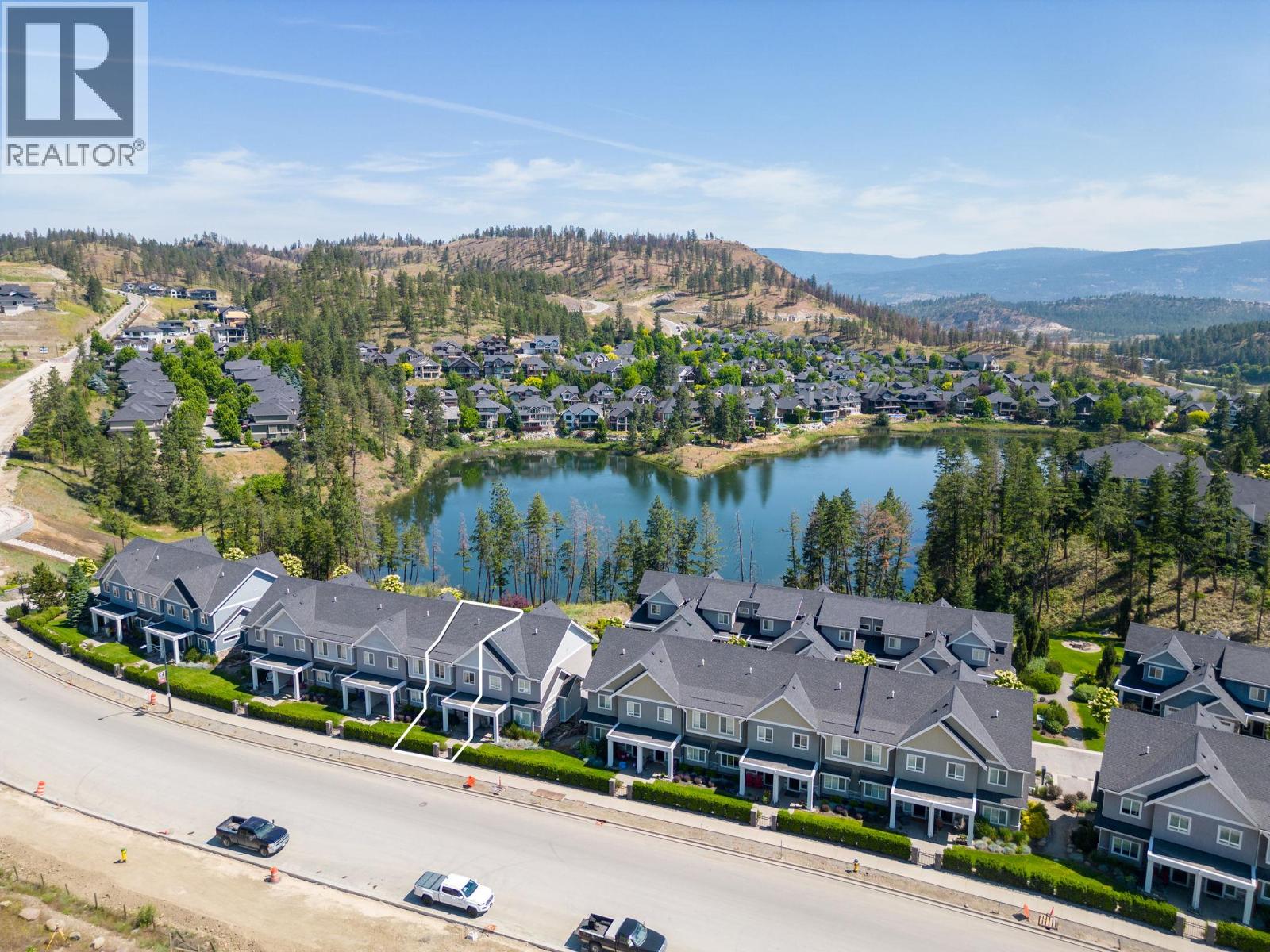 1450 Union Road Unit# 9, Kelowna, British Columbia  V1V 3E1 - Photo 34 - 10374238