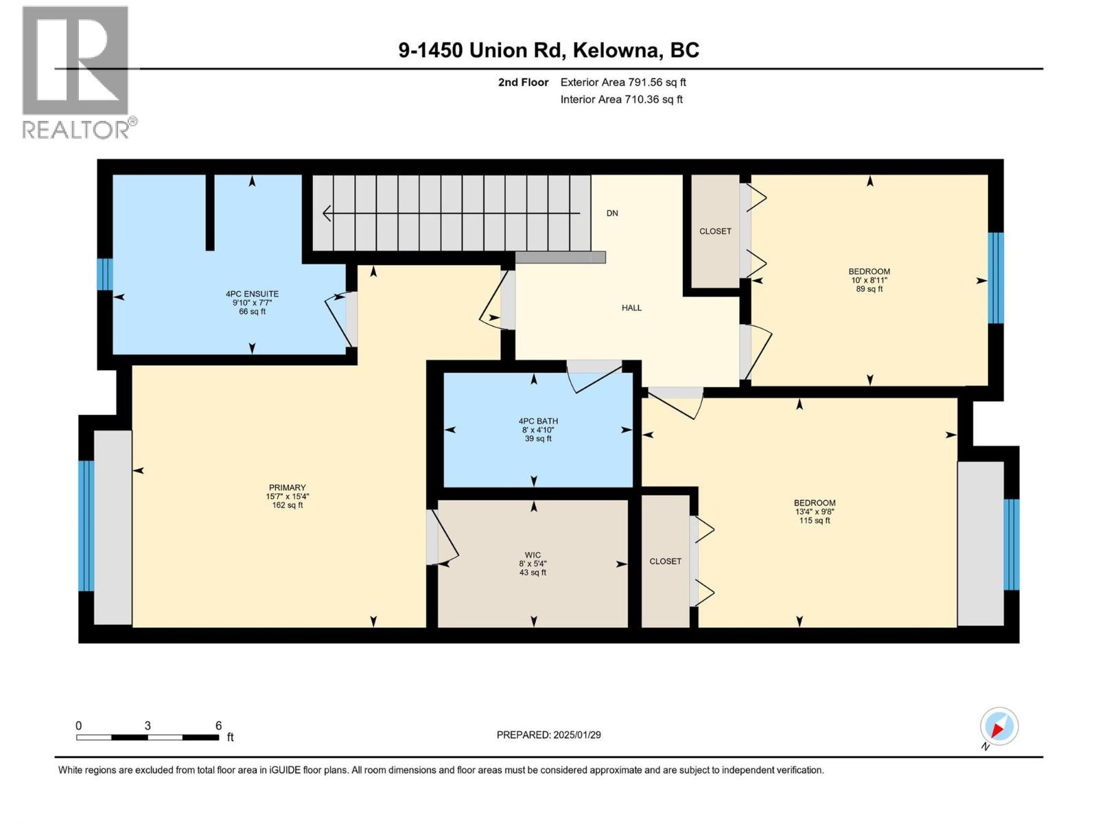 1450 Union Road Unit# 9, Kelowna, British Columbia  V1V 3E1 - Photo 43 - 10374238