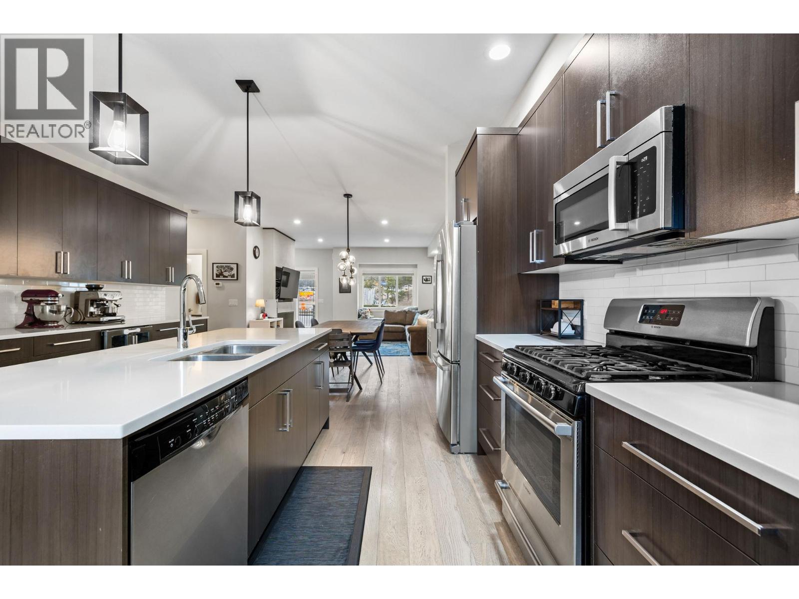 1450 Union Road Unit# 9, Kelowna, British Columbia  V1V 3E1 - Photo 8 - 10374238