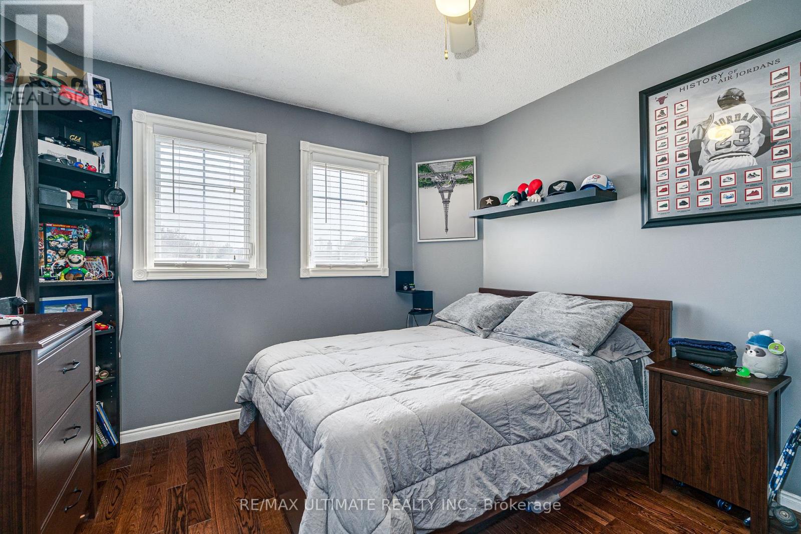 54 Waller Street, Whitby, Ontario  L1R 1Z8 - Photo 22 - E13143268