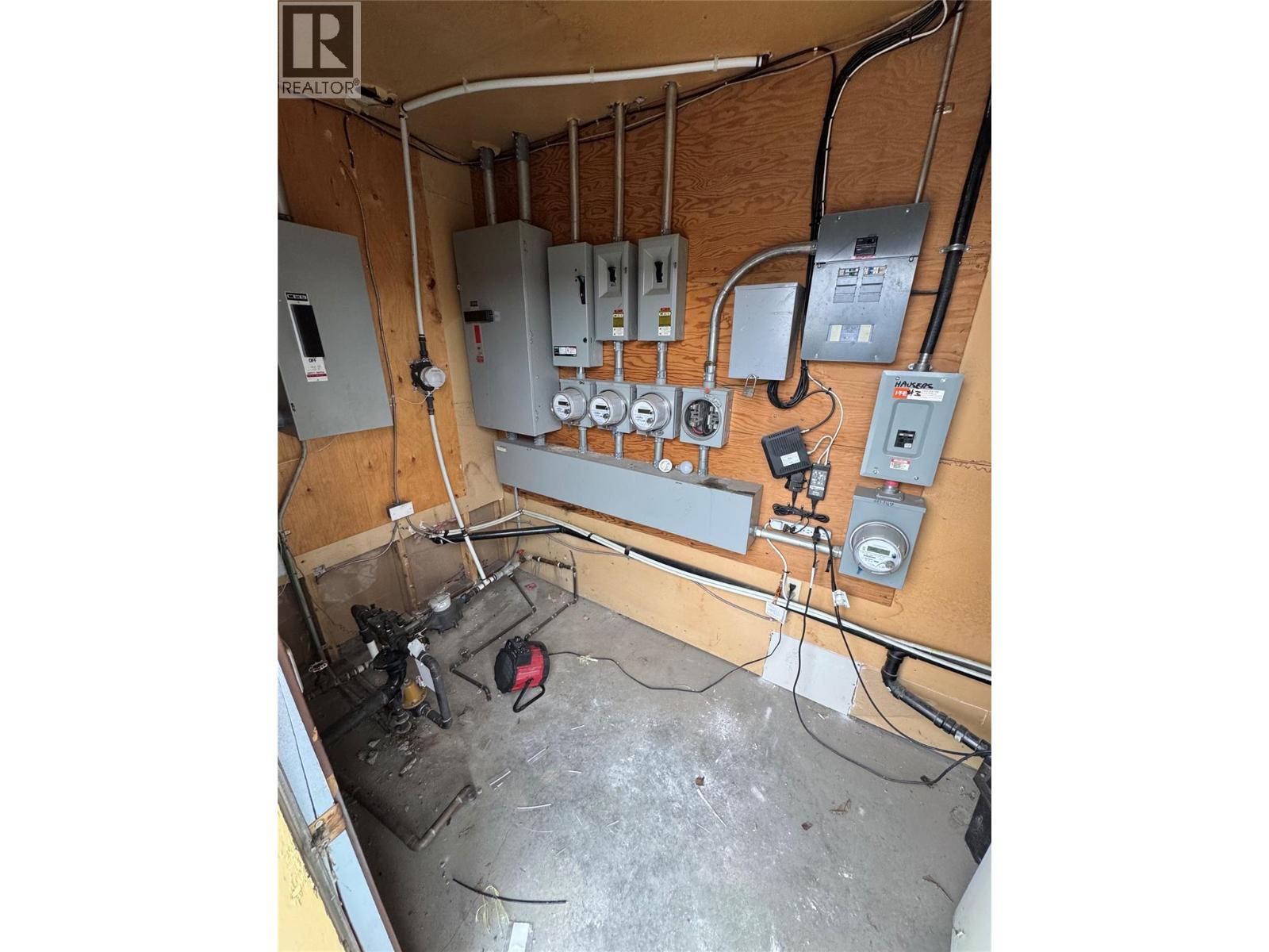 4313 25 Avenue Unit# 2a & 3a, Vernon, British Columbia V1T 1P5 - Photo 47 - 10374960