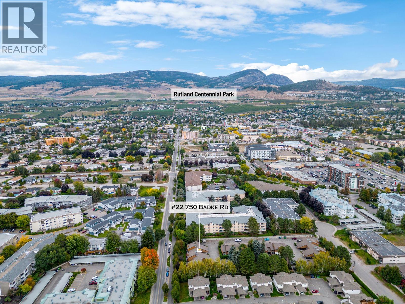 750 Badke Road Unit# 22, Kelowna, British Columbia  V1X 6G9 - Photo 36 - 10386016
