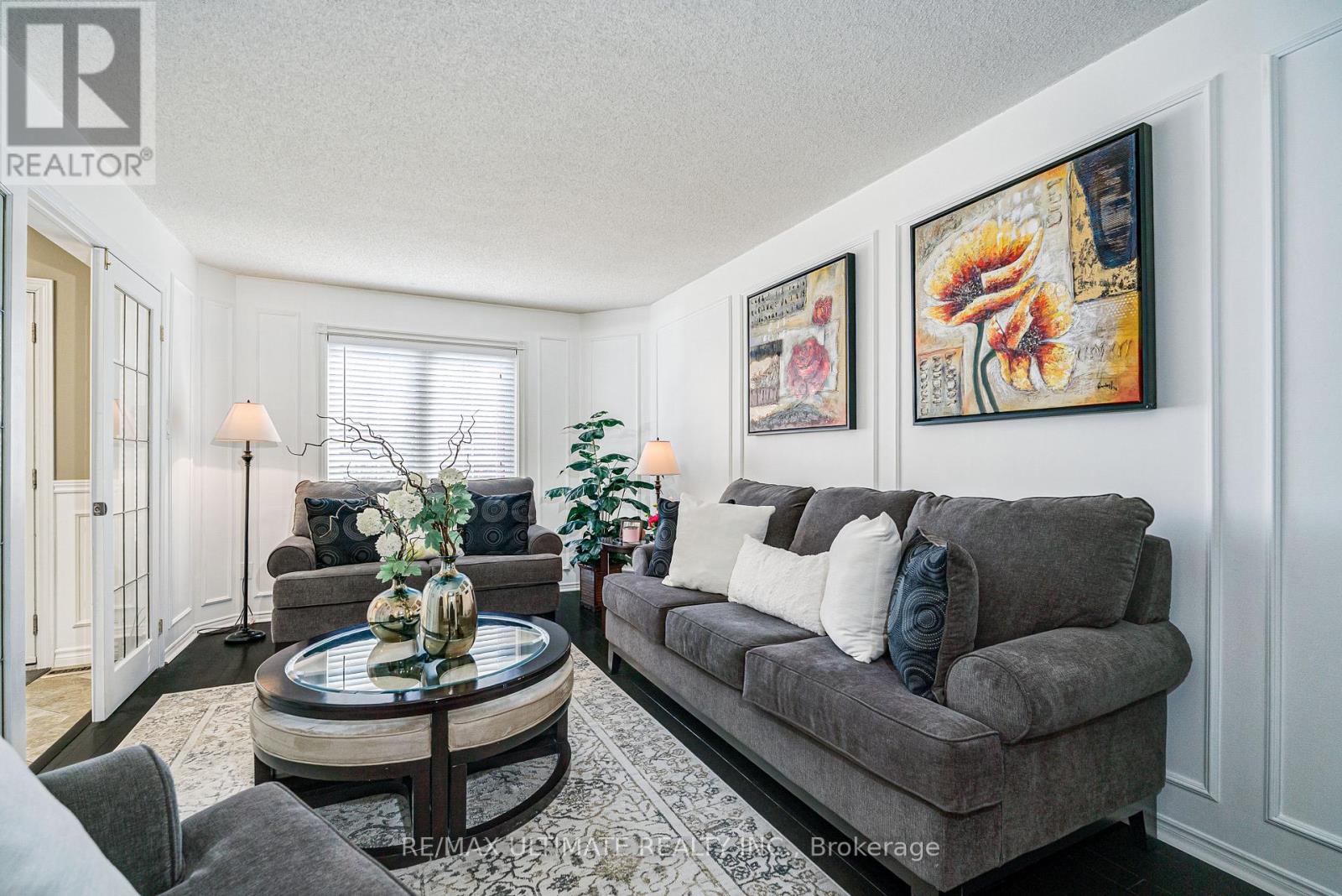 54 Waller Street, Whitby, Ontario  L1R 1Z8 - Photo 4 - E13143268