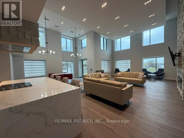 806 - 56 Lakeside Terrace, Barrie, Ontario  L4M 7B9 - Photo 20 - S13136308
