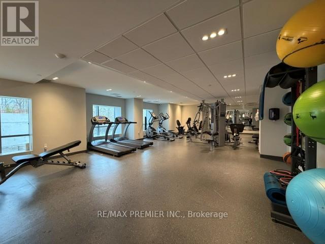 806 - 56 Lakeside Terrace, Barrie, Ontario  L4M 7B9 - Photo 19 - S13136308