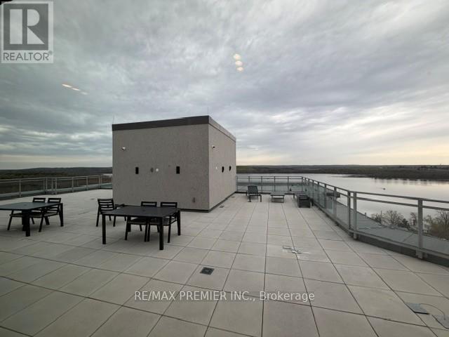 806 - 56 Lakeside Terrace, Barrie, Ontario  L4M 7B9 - Photo 23 - S13136308