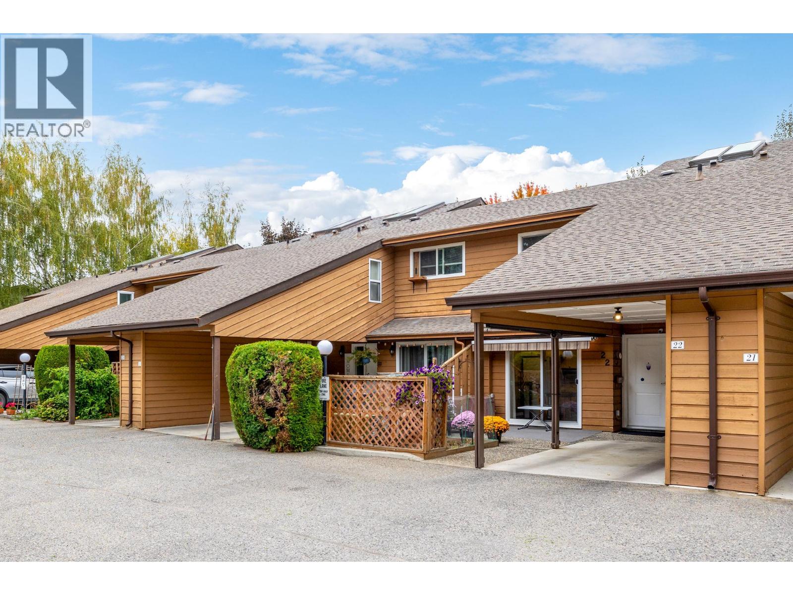 750 Badke Road Unit# 22, Kelowna, British Columbia  V1X 6G9 - Photo 3 - 10386016
