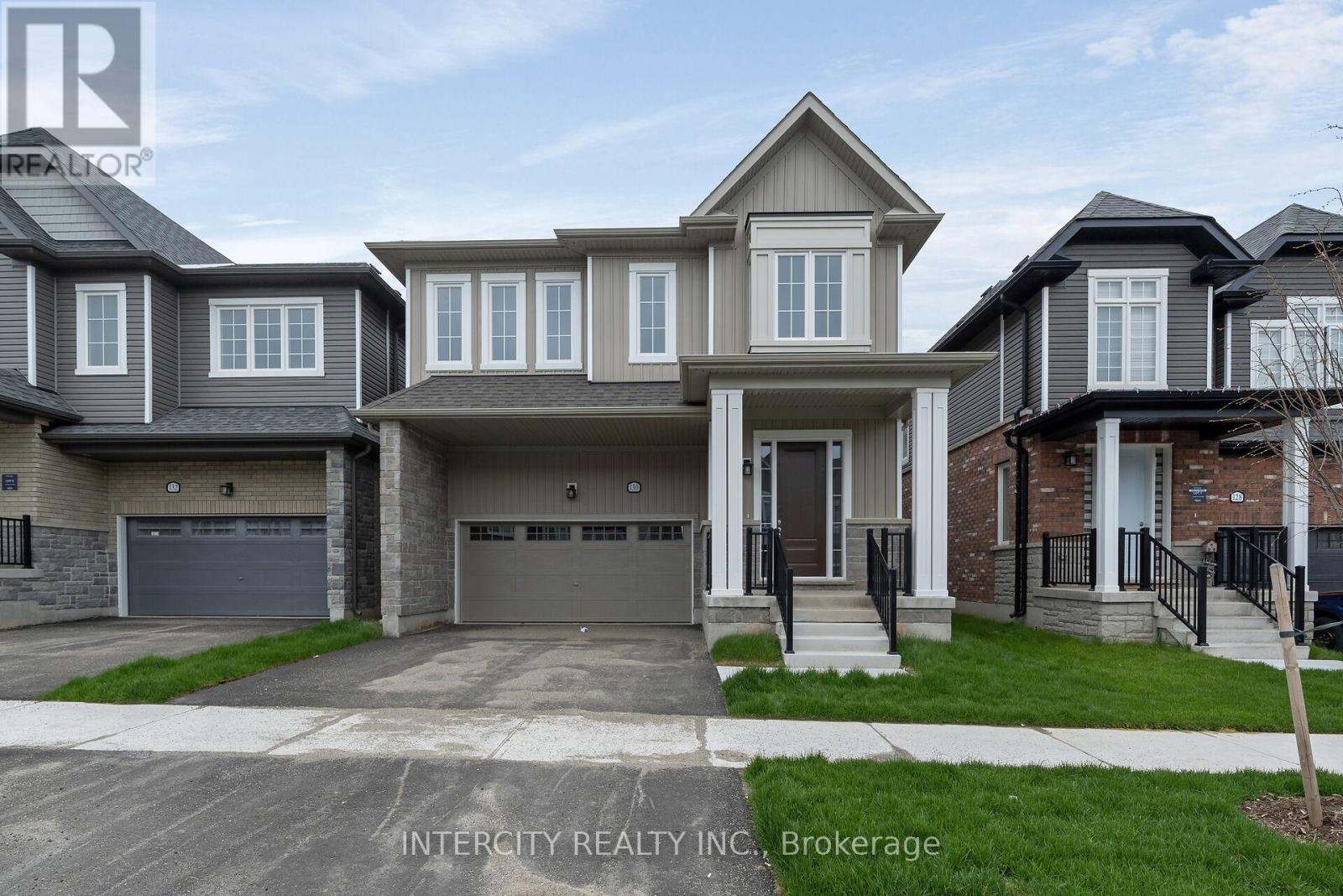 130 MOLOZZI STREET, Erin, Ontario