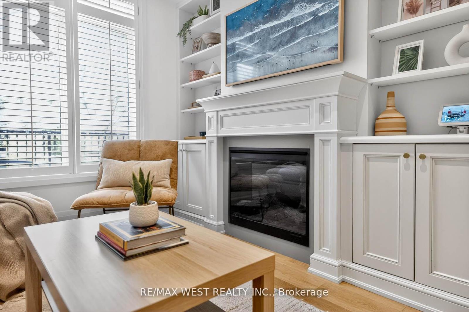 Th 11 - 7 Oakburn Crescent, Toronto, Ontario  M2N 2T5 - Photo 10 - C13143446