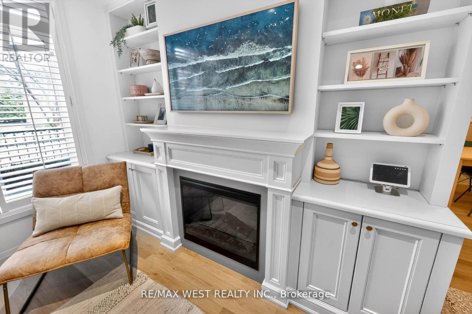 Th 11 - 7 Oakburn Crescent, Toronto, Ontario  M2N 2T5 - Photo 12 - C13143446