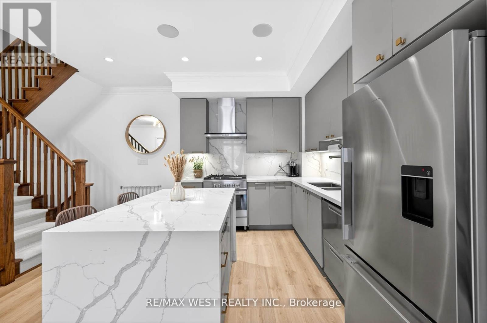 Th 11 - 7 Oakburn Crescent, Toronto, Ontario  M2N 2T5 - Photo 16 - C13143446