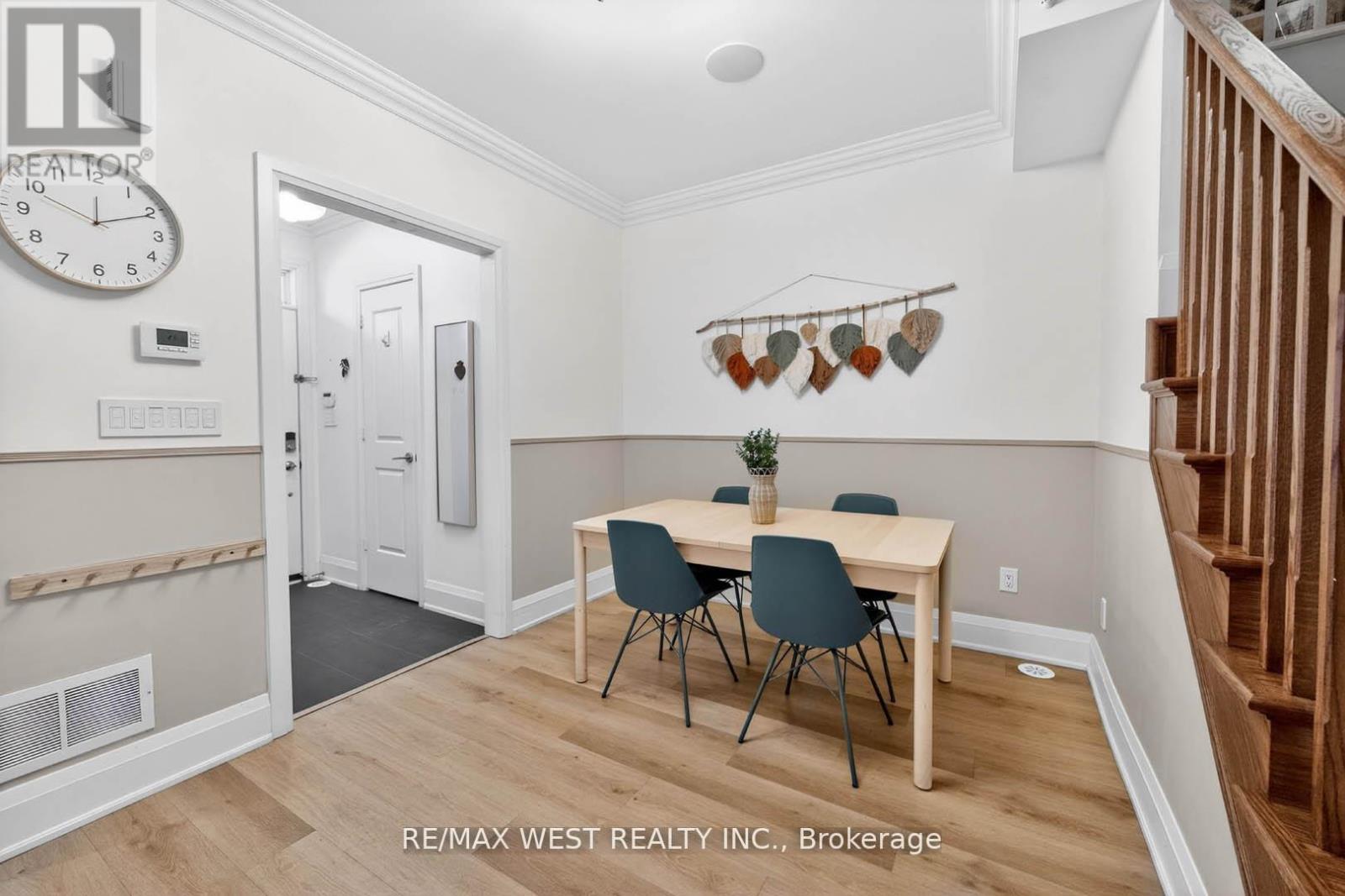 Th 11 - 7 Oakburn Crescent, Toronto, Ontario  M2N 2T5 - Photo 19 - C13143446