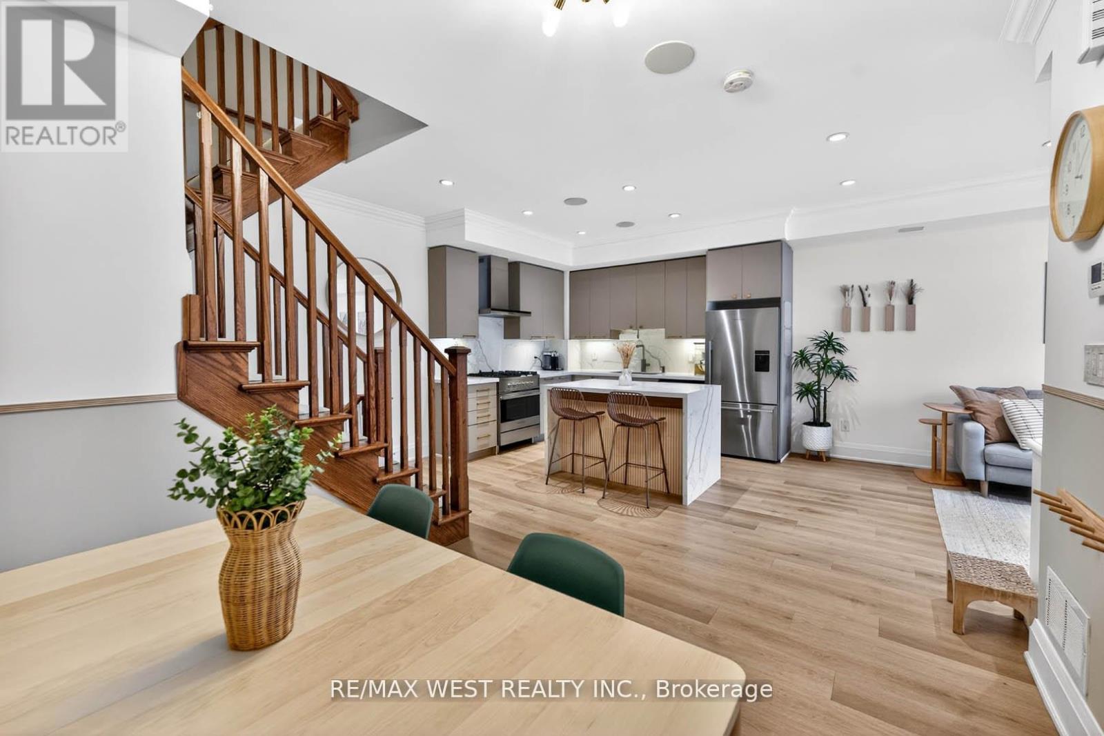 Th 11 - 7 Oakburn Crescent, Toronto, Ontario  M2N 2T5 - Photo 20 - C13143446