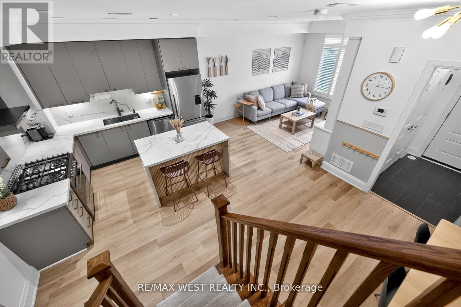 Th 11 - 7 Oakburn Crescent, Toronto, Ontario  M2N 2T5 - Photo 22 - C13143446