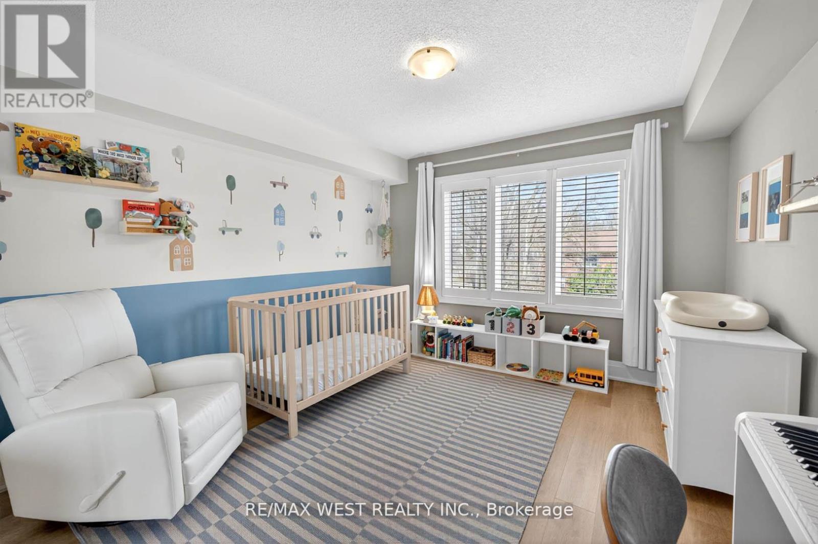 Th 11 - 7 Oakburn Crescent, Toronto, Ontario  M2N 2T5 - Photo 36 - C13143446