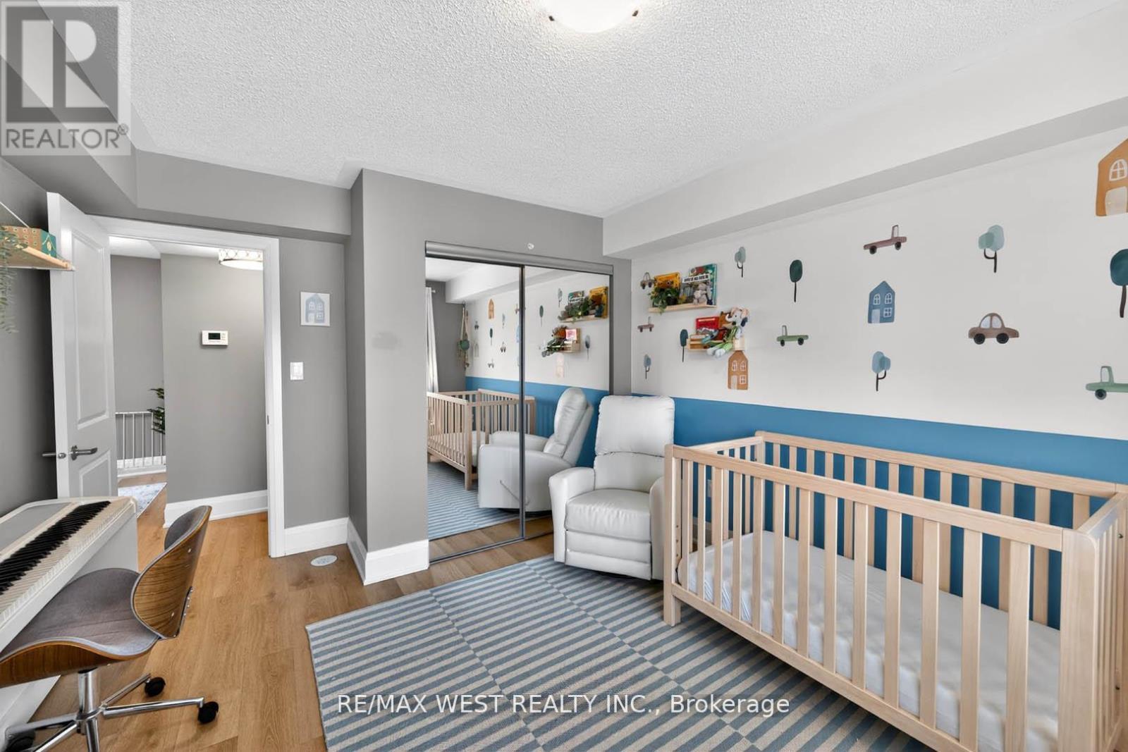 Th 11 - 7 Oakburn Crescent, Toronto, Ontario  M2N 2T5 - Photo 37 - C13143446